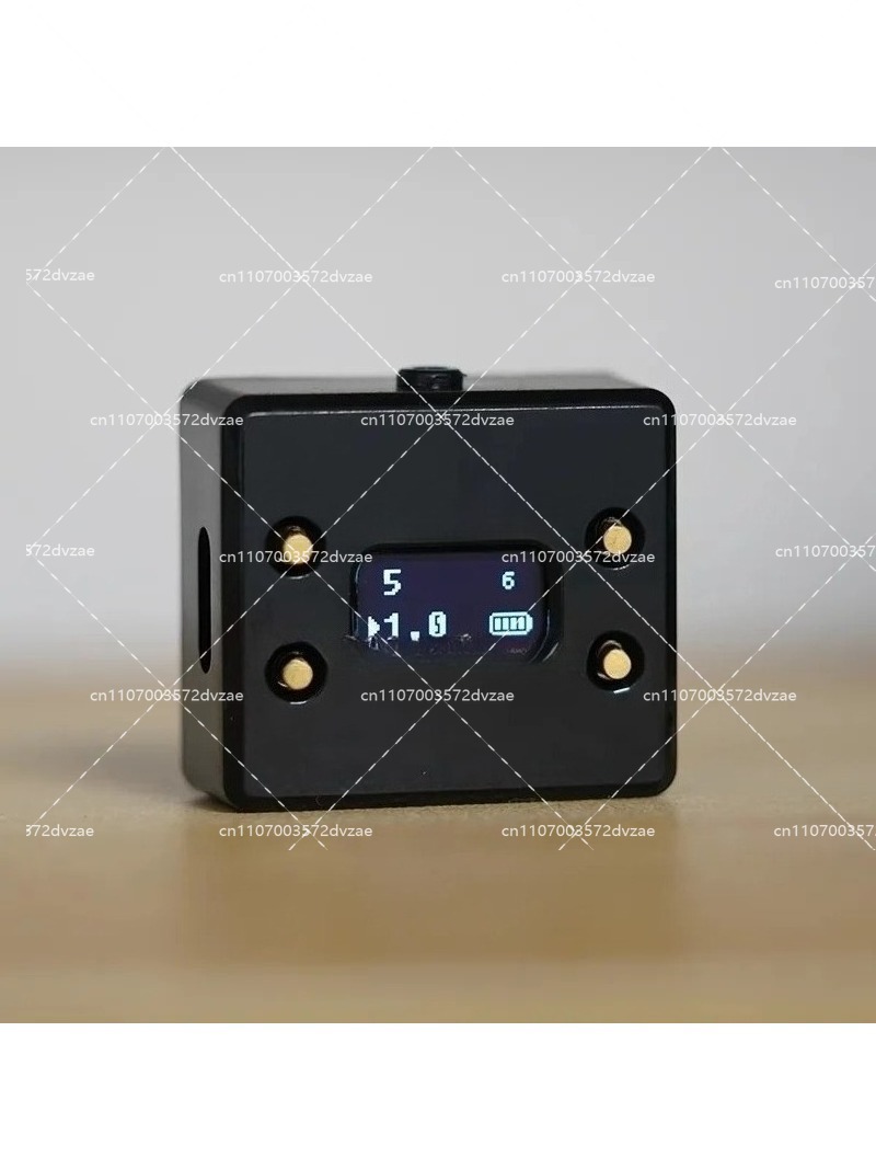 Photography Lighting Case - ライトメーター L102 フィルムマシンメーター プラスチックケース付き 写真撮影用光学露出計