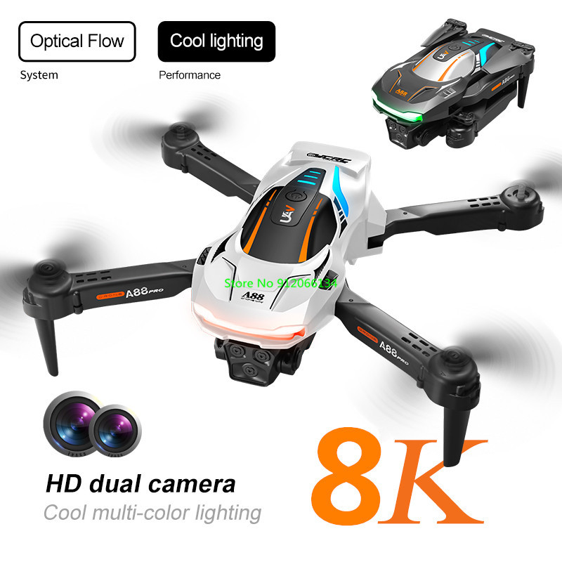 8K航空写真撮影 オプティカルフローポジショニング FPV  - Photography Lighting For Outdoors のレビューと価格