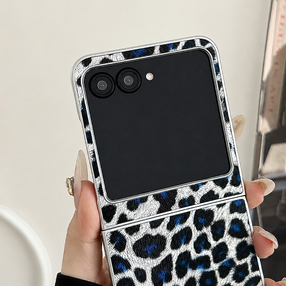 ヒョウ柄折りたたみフリップ電話ケース Motorola Ra - Photography Lighting Accessories のレビューと価格