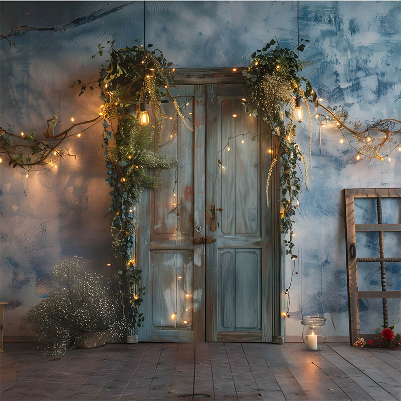 Mehofond ヴィンテージ壁写真撮影の背景素朴なドアマタ - Vintage Photography Lighting のレビューと価格