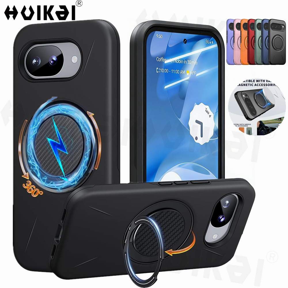 Google Pixel 10A、Pixel 10 Pro  - Photography Lighting Case のレビューと価格
