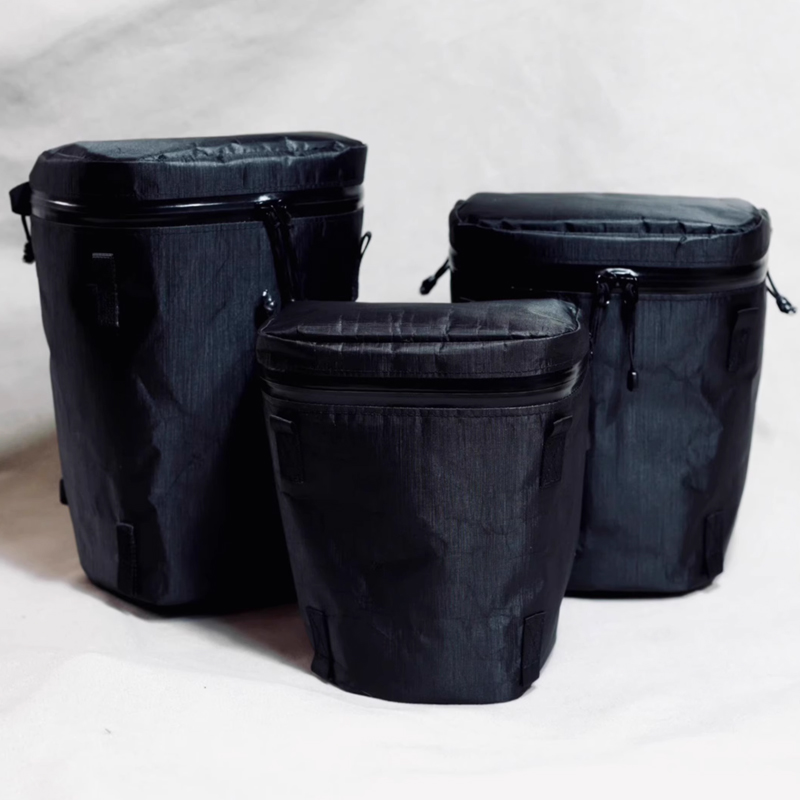 1 個超軽量 DCF カメラ & ドローン防水断熱収納袋飲料 - Photography Lighting Composition のレビューと価格