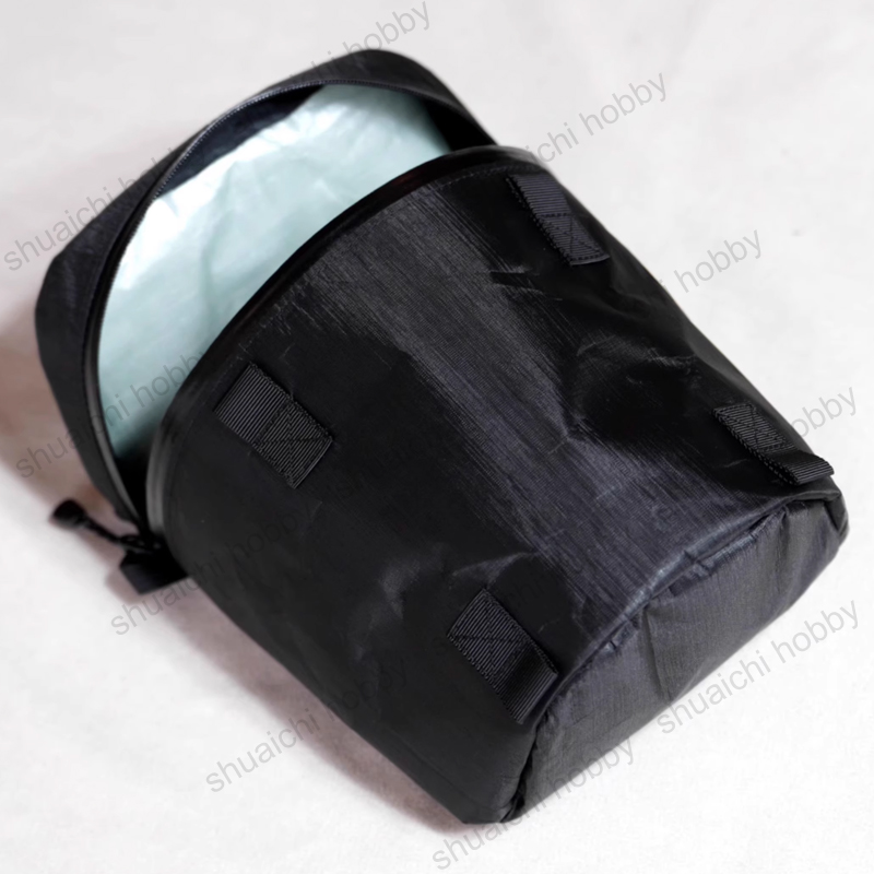 1 個超軽量 DCF カメラ & ドローン防水断熱収納袋飲料 - Photography Lighting Composition のレビューと価格