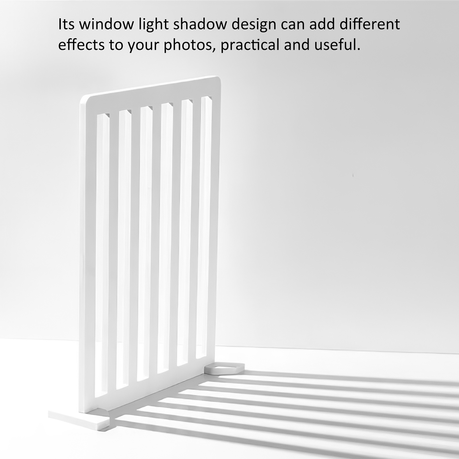 窓光影写真背景ボードジュエリーアロマセラピー用小物写真小道具 - Photography Lighting Composition のレビューと価格