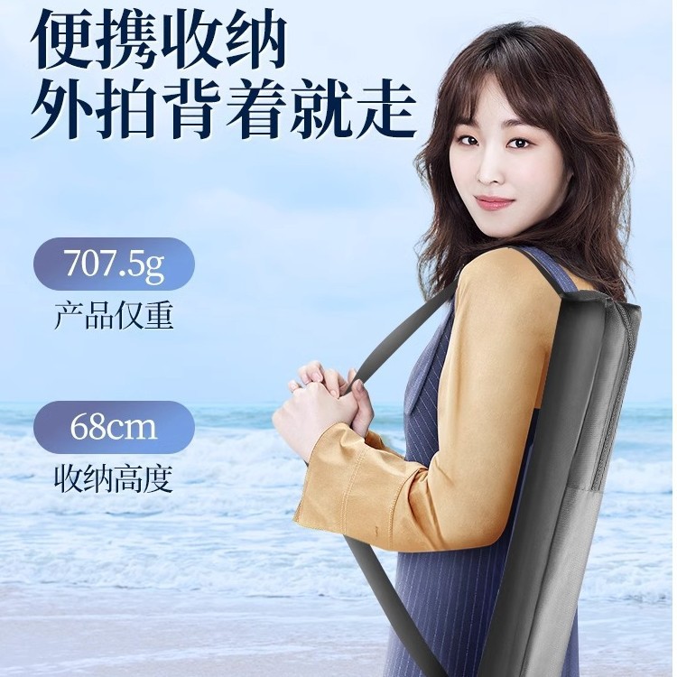 スマホ撮影用美顔ライトブラケット 携帯型屋外ライブカメラライ - Photography Mobile Lighting のレビューと価格