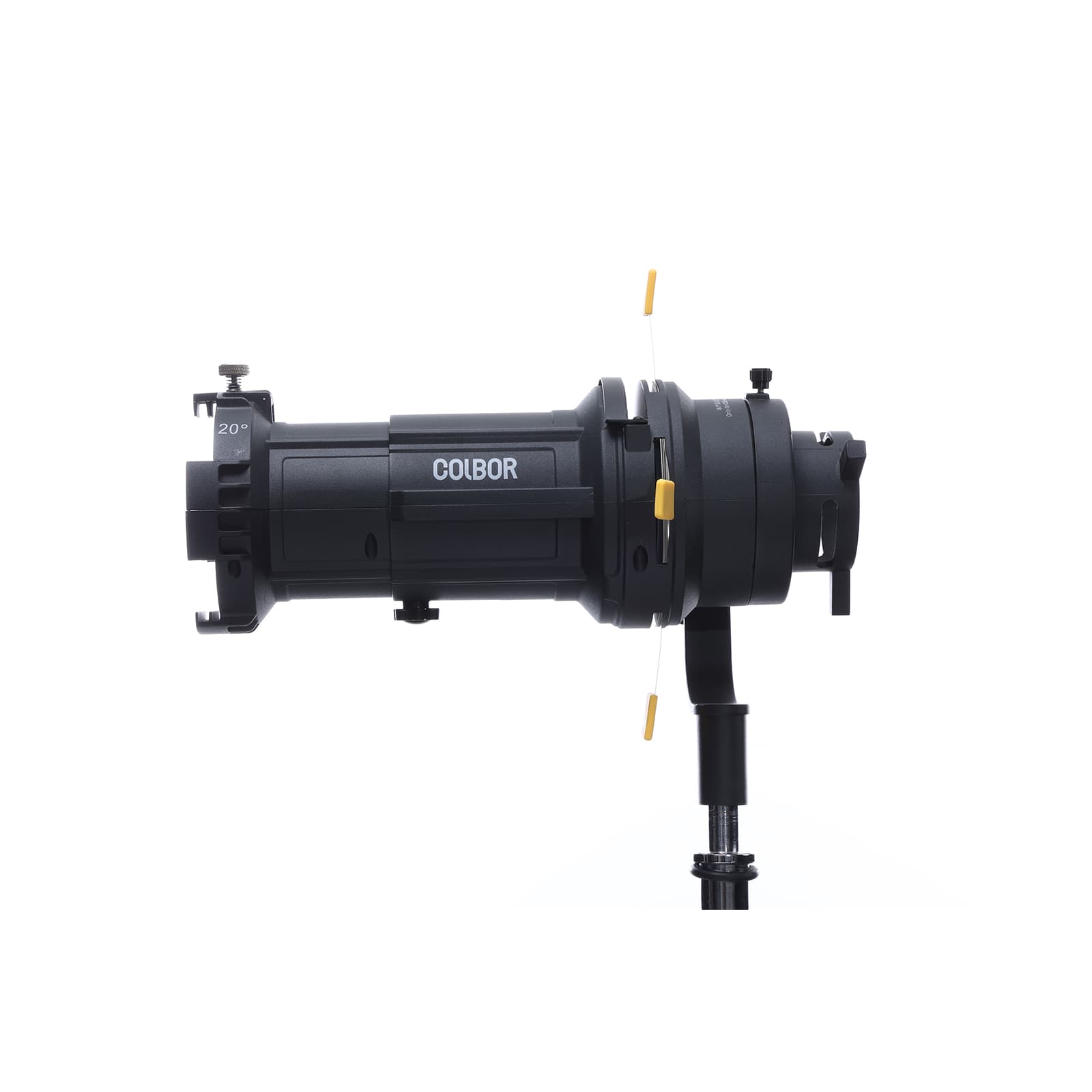 COLBOR SL20-C LED スポットライト ライト  - Photography Lighting Wireless のレビューと価格