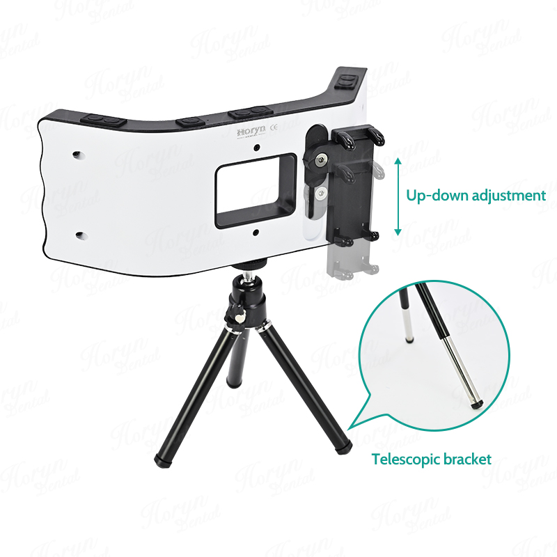 携帯電話,携帯電話,ランプ,写真,ビデオ機器用の歯科用写真キ - Photography Lighting Professional のレビューと価格