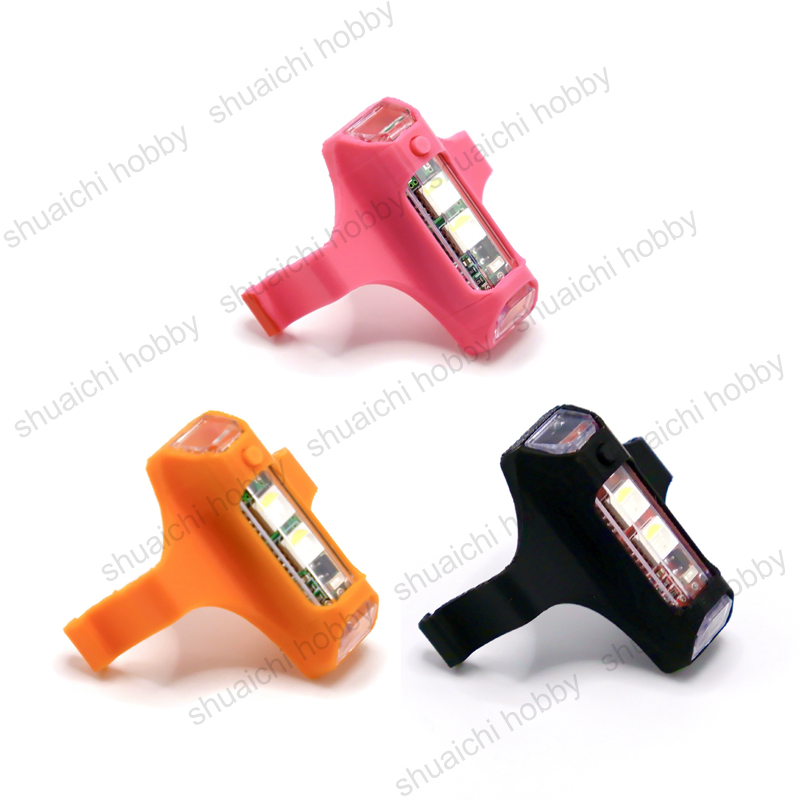 1 個夜間飛行 LED ストロボライト警告信号サーチライトホ - Photography Lighting Composition のレビューと価格