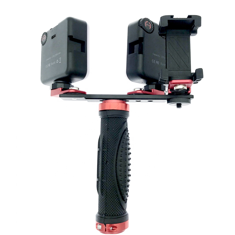 歯科撮影用ライトと携帯電話ホルダー - Photography Mobile Lighting のレビューと価格