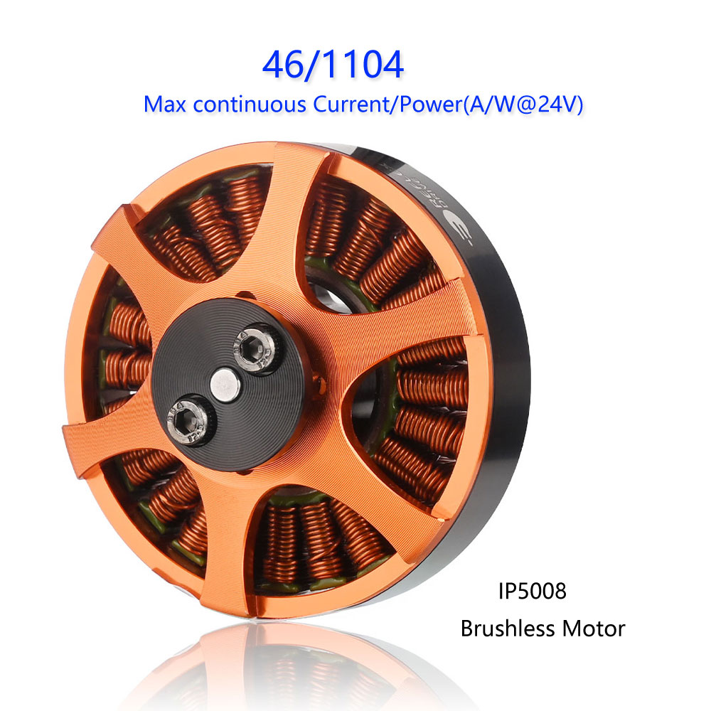 APStoreIP5008 KV370 ブラシレスモーター  - Photography Lighting Composition のレビューと価格