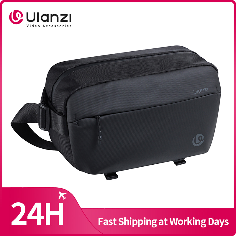 Ulanzi-トラベルスリング,v2収納バッグ,ミラーレスカ - Photography Lighting For Outdoors のレビューと価格