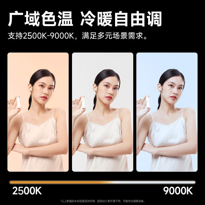 40WフルカラーポータブルハンドヘルドLEDフィルライト（ラ - Photography Lighting For Outdoors のレビューと価格