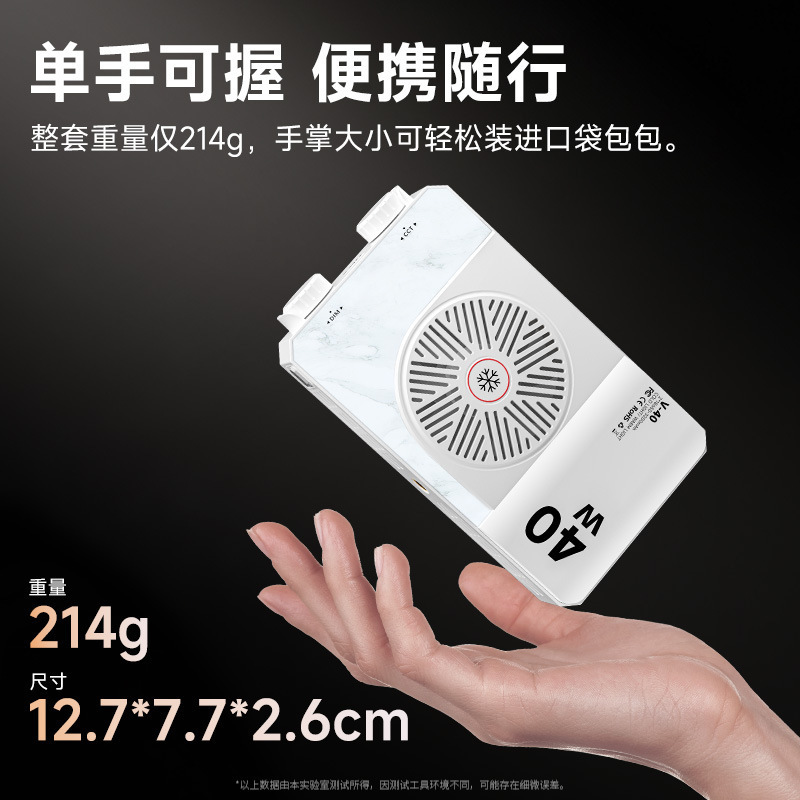 40WフルカラーポータブルハンドヘルドLEDフィルライト（ラ - Photography Lighting For Outdoors のレビューと価格