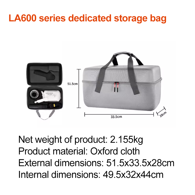 GODOX 撮影用ライト収納バッグ LA150R LA200 - Lighting In Photography のレビューと価格