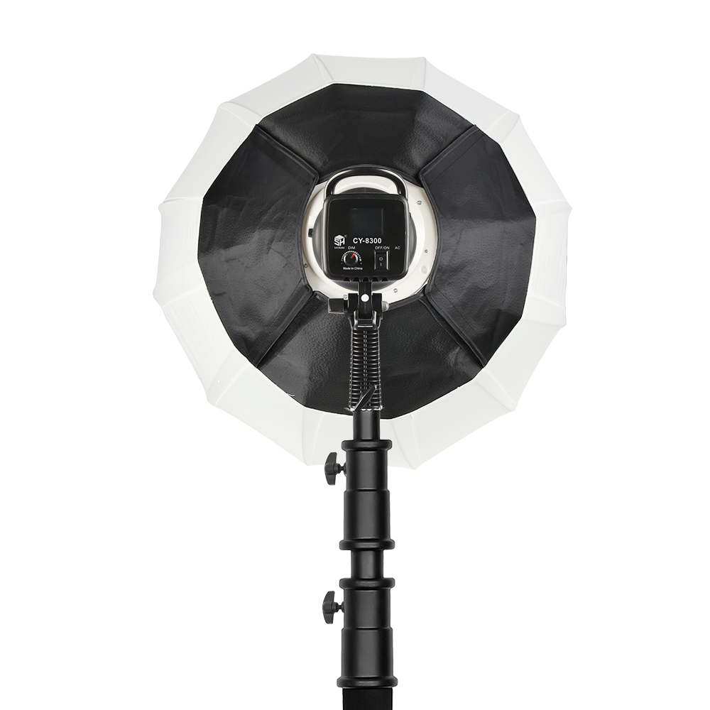 65cmグローブランタンソフトボックス、ボーエンズ/エリント - Globe Modifier Round のレビューと価格