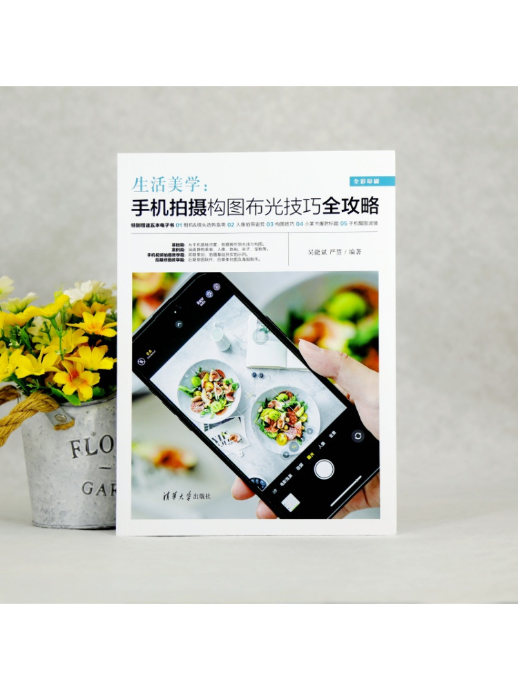 ブック・ウィンシェア著『人生の美学：携帯電話写真の構図と照明 - Photography Lighting Guides のレビューと価格