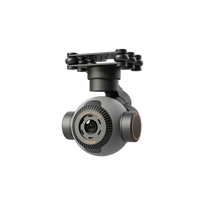 SKYDROID C11 4Kカメラ 3軸ジンバル 30倍ズ - Photography Lighting Composition のレビューと価格