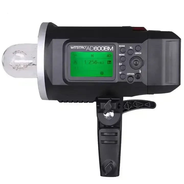 2026年プレミアムAD600BM 600Wスタジオフラッシ - Lighting In Photography のレビューと価格