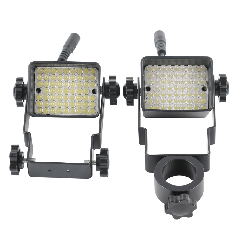 調整可能な照明付きの調整可能な強度ランプ,産業用ステレオ顕微 - Photography Lighting Professional のレビューと価格