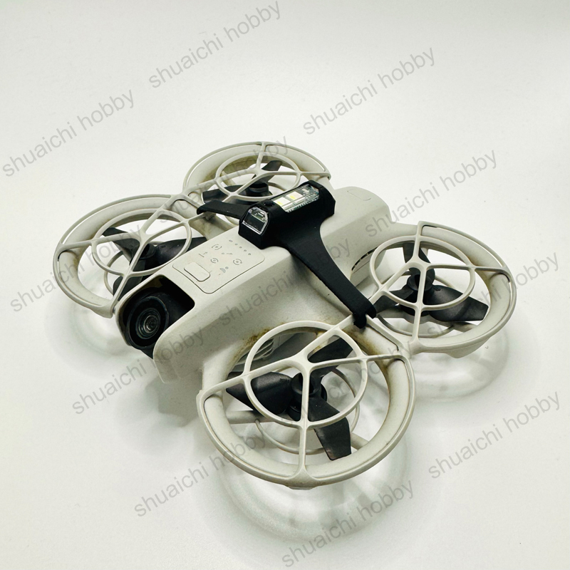 1 個 DJI ネオ軽量夜間飛行ライト LED ストロボライ - Photography Lighting Composition のレビューと価格