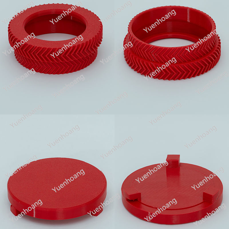 INKEE GC150/GC60/GC30用ソフトTPU保護 - Photography Lighting Composition のレビューと価格