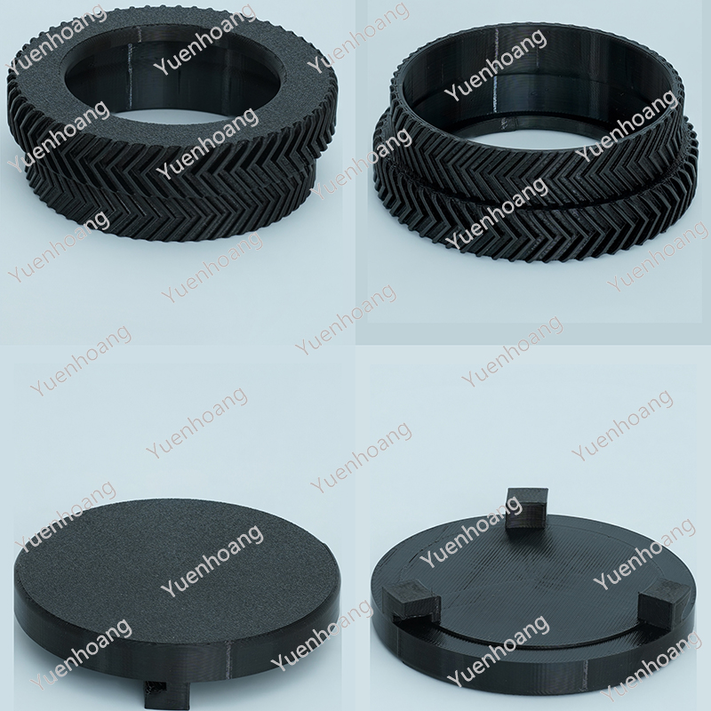 INKEE GC150/GC60/GC30用ソフトTPU保護 - Photography Lighting Composition のレビューと価格