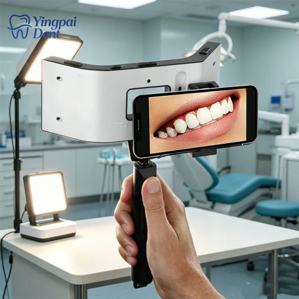 歯科用写真撮影ライトフォン、Bluetooth搭載、歯科医師 - Photography Lighting Accessories のレビューと価格