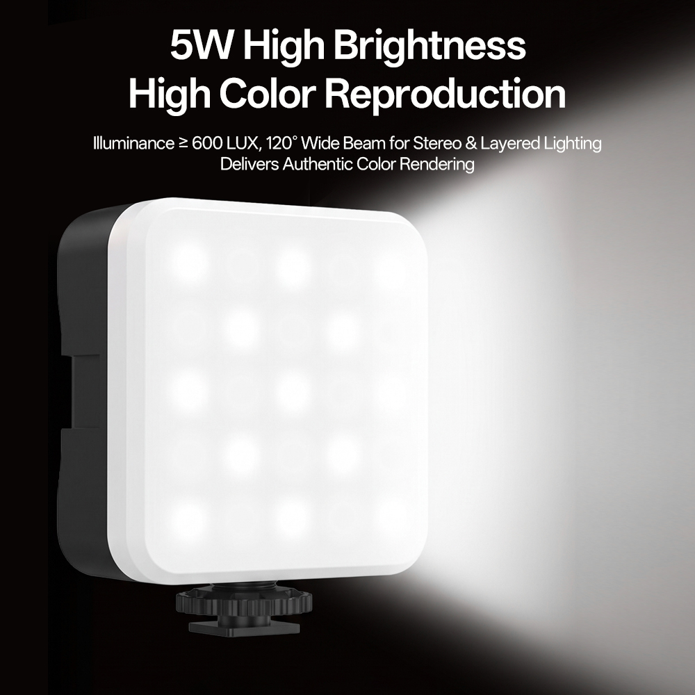 ポータブルミニポケットLEDフィルライト、スマートフォンクリ - Photography Lighting Accessories のレビューと価格