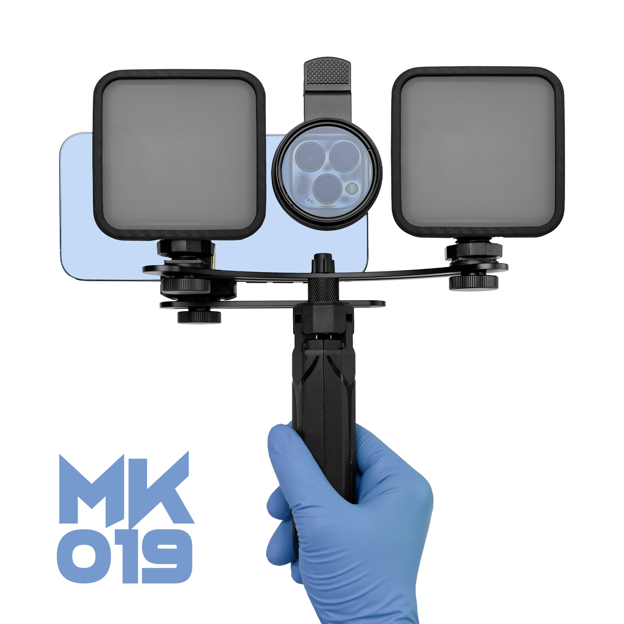 HERA 写真撮影ライト MK019 写真やビデオ用のフィル - Photography Lighting Accessories のレビューと価格