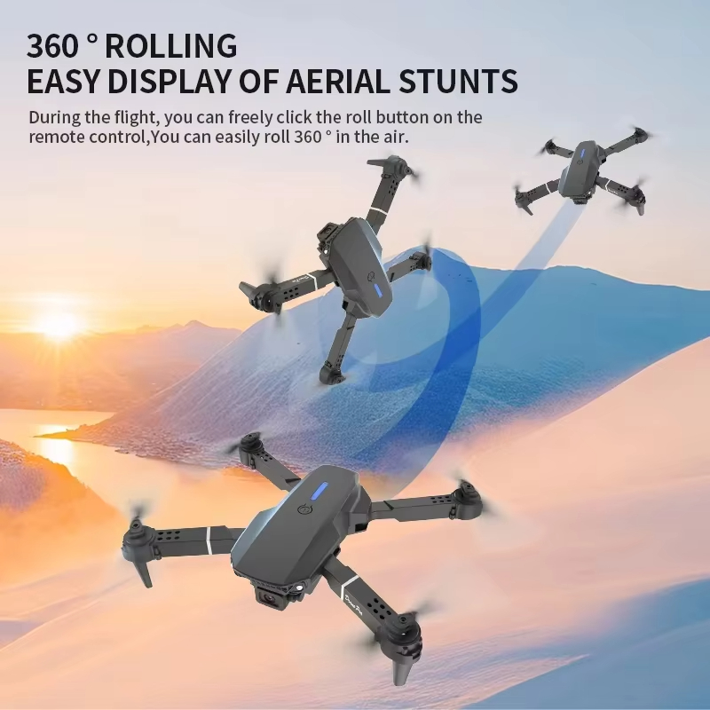 2026年新型オリジナルE88 Air、スクリーン制御照明付 - Photography Lighting System のレビューと価格