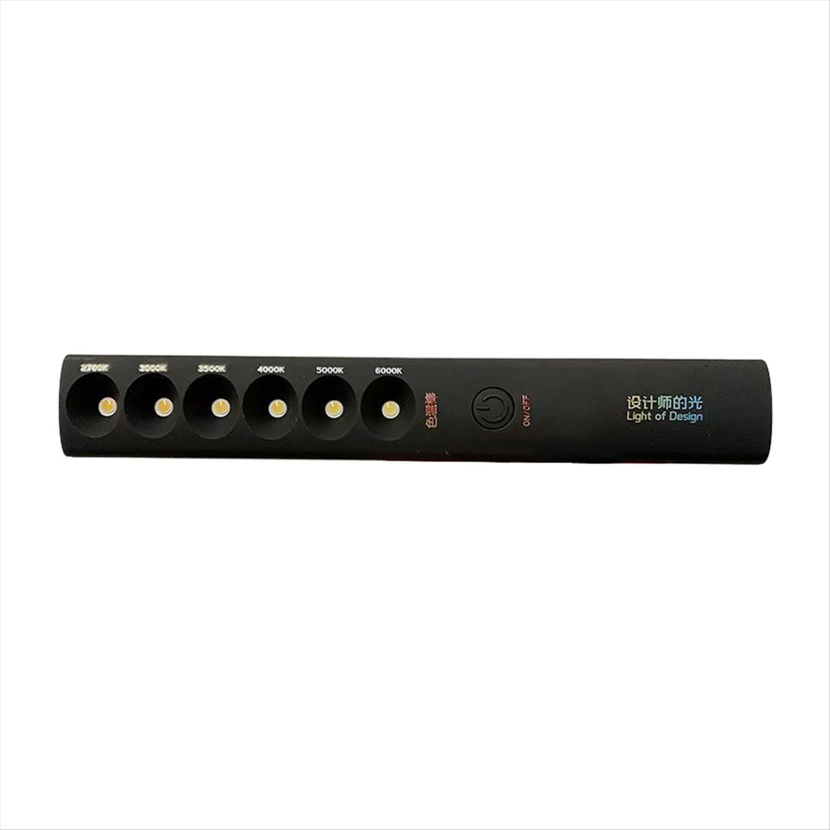 9月6日モード色温度ランプスティック充電式2700K‑600 - Photography Lighting Wand のレビューと価格