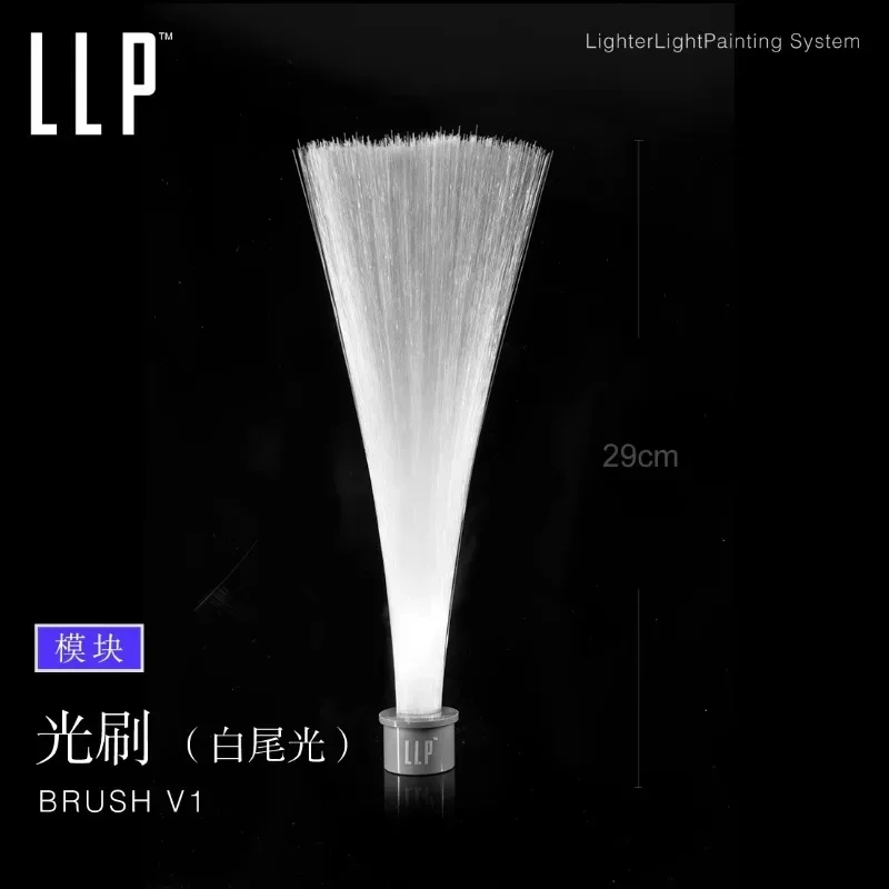 LLPライトブラシモジュールライト描画写真長時間露光夜景小道 - Lighting In Photography のレビューと価格