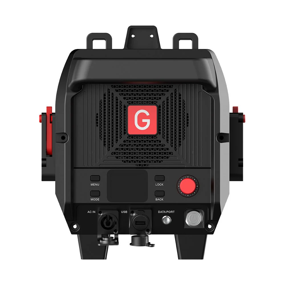 GVM SD1200B AIO 1200W 撮影用COB二色 - Lighting In Photography のレビューと価格