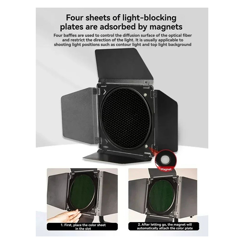 A99E-写真照明キットカラージェルセット 18 センチメー - Photography Mobile Lighting のレビューと価格