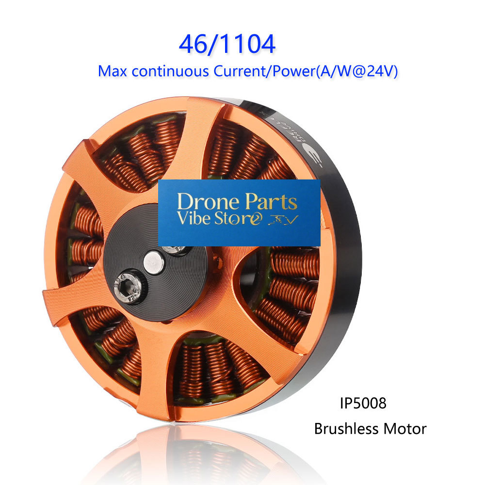 DParts1IP5008 KV370 ブラシレスモーター  - Photography Lighting Composition のレビューと価格
