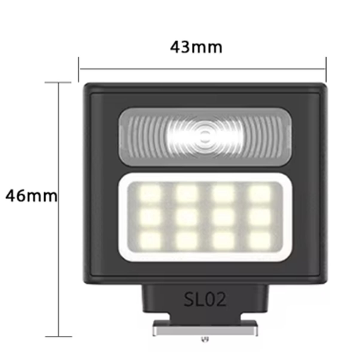 DT75BG SL02 カメラフラッシュライト SpeedL - Photography Lighting For Outdoors のレビューと価格