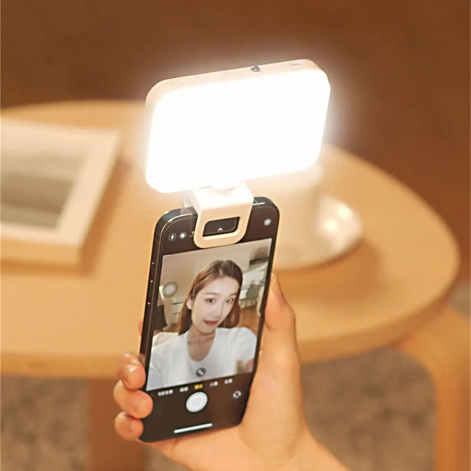 iPhone、iPad、携帯電話、ノートパソコン用ポケットL - Photography Mobile Lighting のレビューと価格