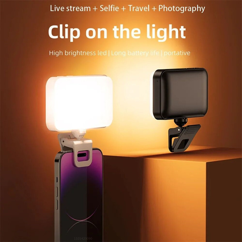 iPhone、iPad、携帯電話、ノートパソコン用ポケットL - Photography Mobile Lighting のレビューと価格