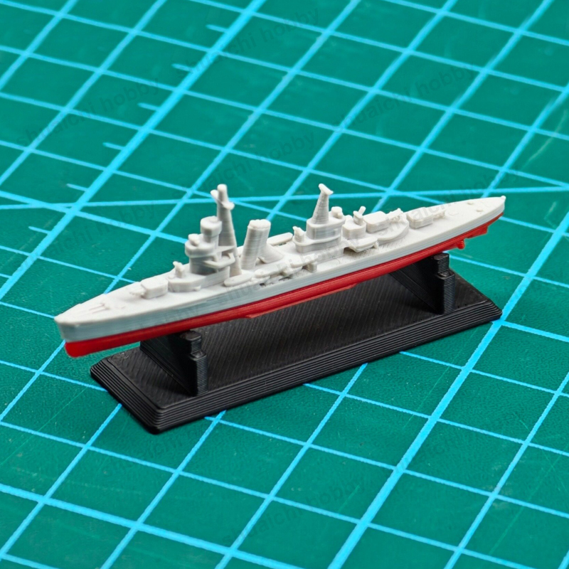 1 個 1/2000 スケール ピンハイ軽巡洋艦モデル ニン - Photography Lighting Composition のレビューと価格