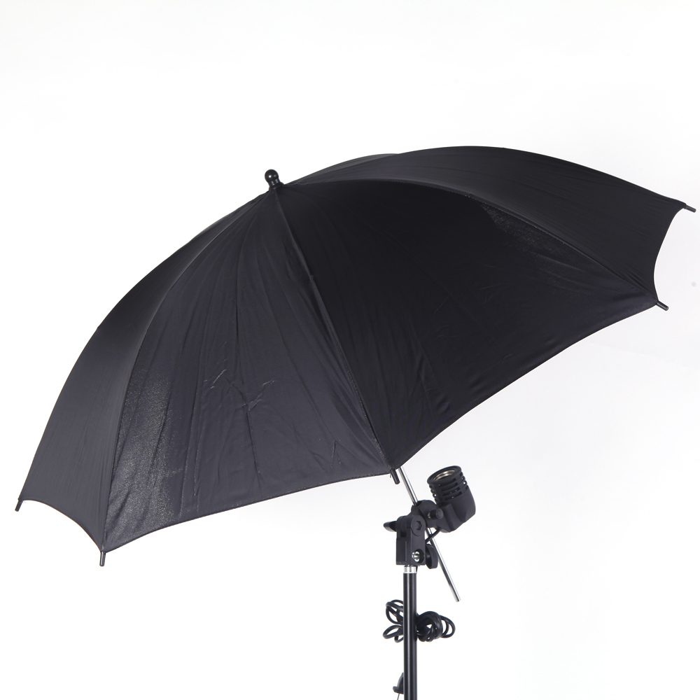 スタジオフォトリフレクター傘、フラッシュライトリフレクター、 - Photography Lighting System のレビューと価格