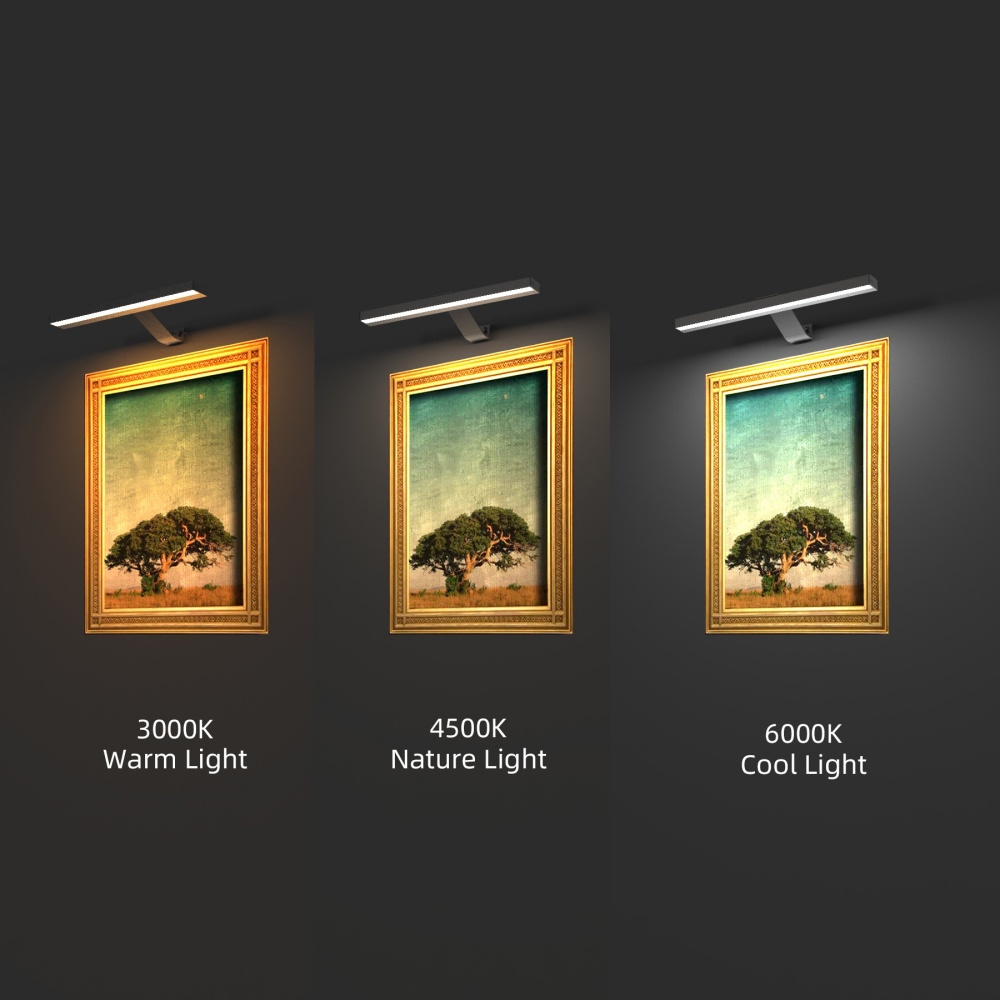 4000mAh LED充電式ウォールランプ モダンリモコン付 - Photography Lighting Wireless のレビューと価格