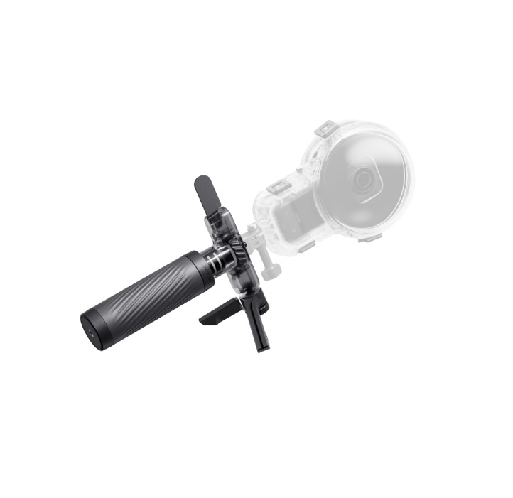 Insta360 Dive Buddy 水中バディ X5 / - Insta360 Camera X4 のレビューと価格