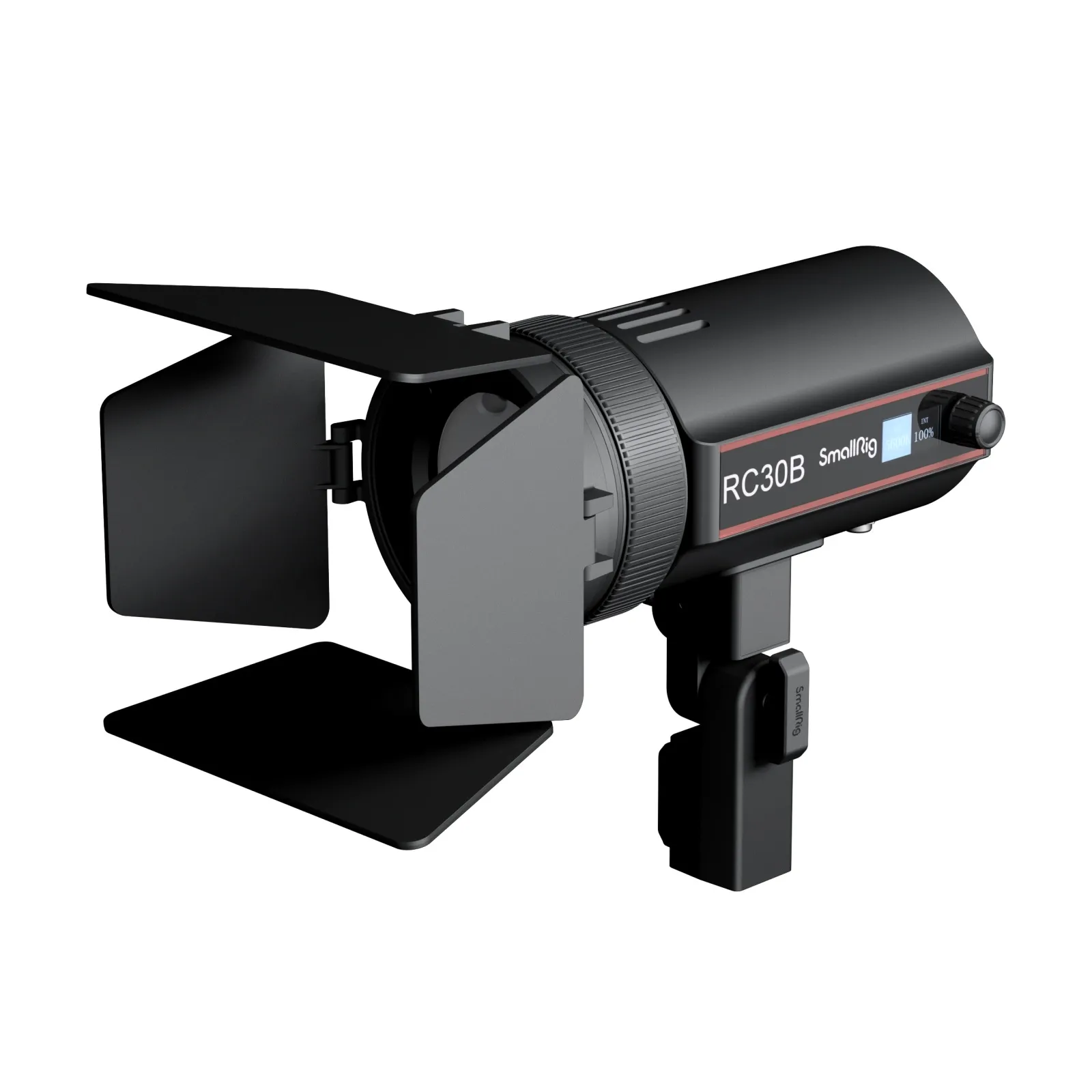 SmallRig RC 30B COB ビデオライト 30W - Photography Lighting System のレビューと価格