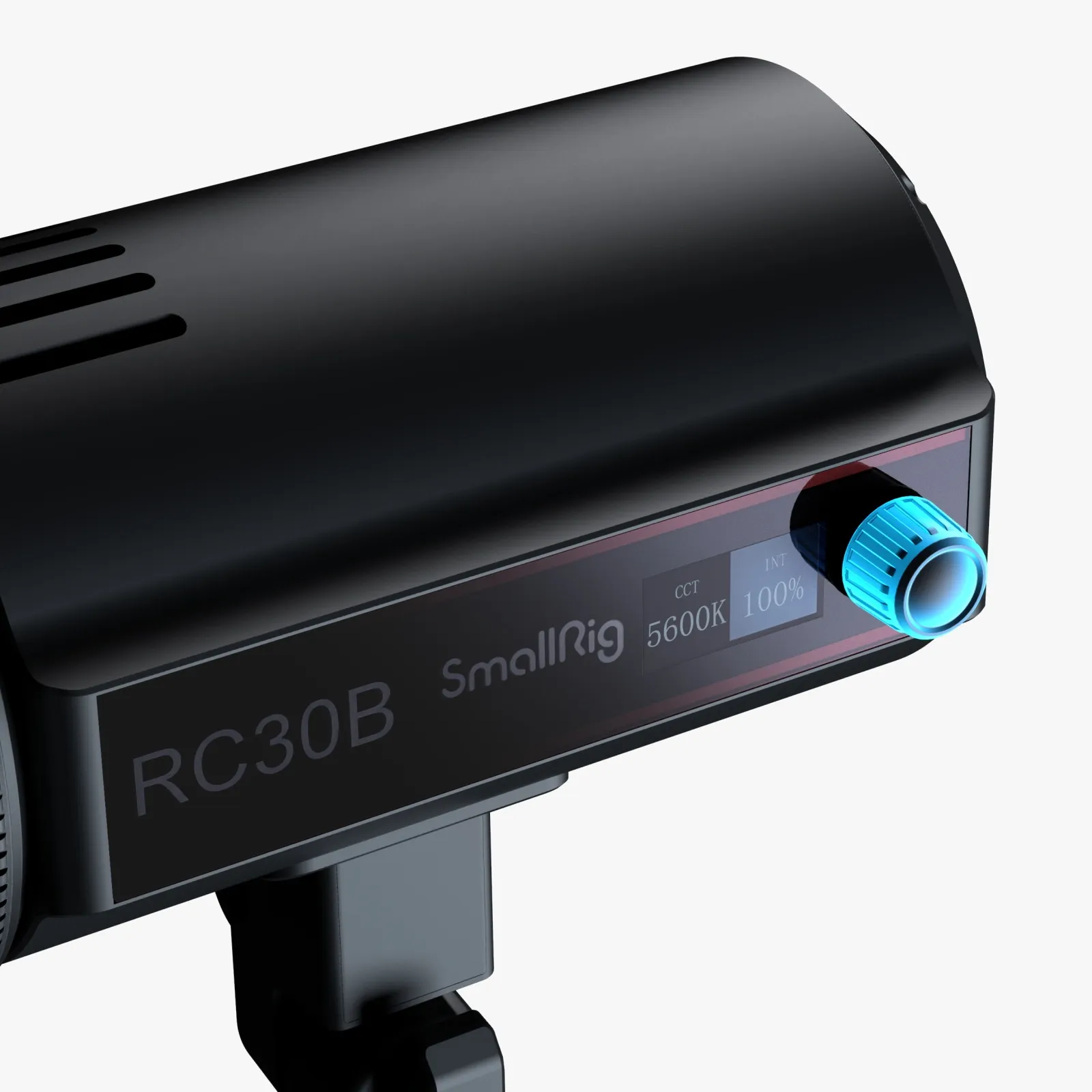 SmallRig RC 30B COB ビデオライト 30W - Photography Lighting System のレビューと価格