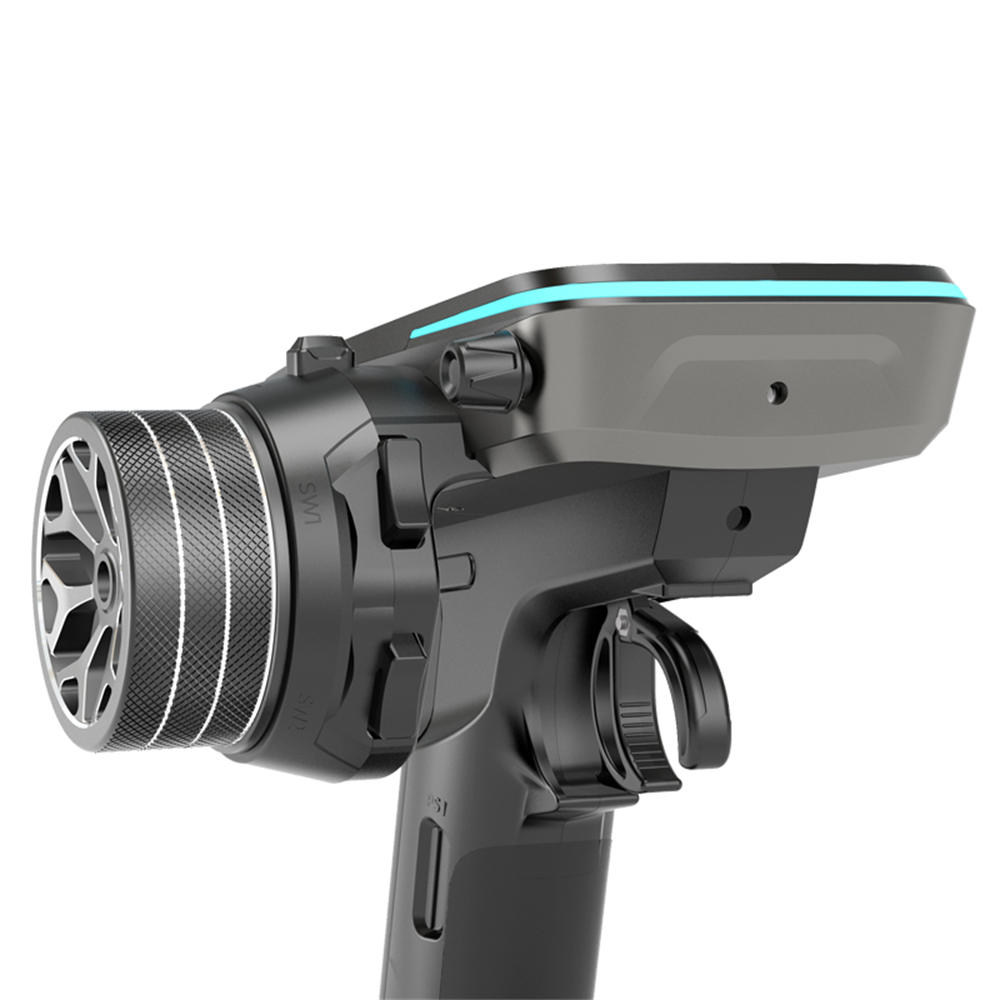 WFLY X9S RCカー ラジオ送信機 9チャンネル受信機 - Trigger Receiver Set のレビューと価格