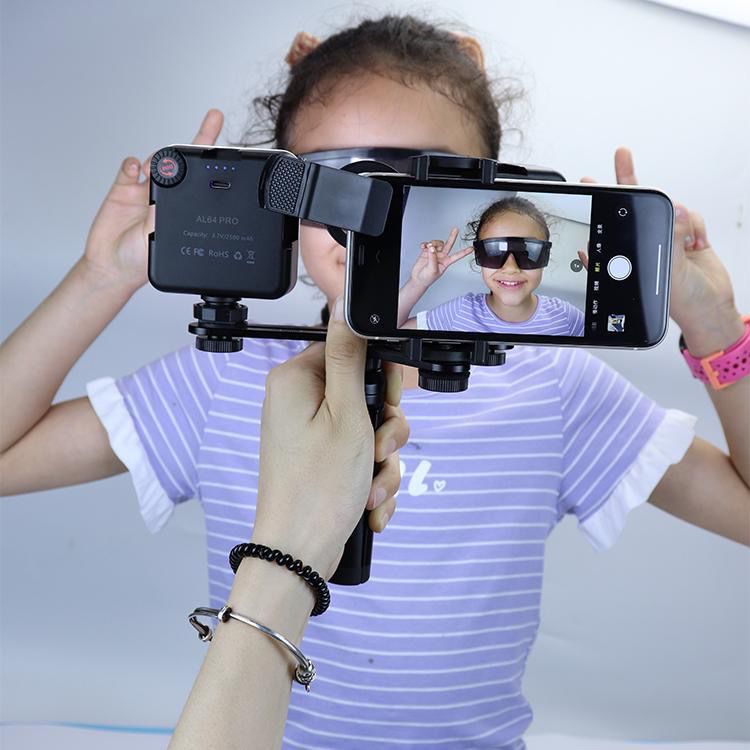 歯科用口腔撮影 携帯電話用フィルライト 多機能ポータブルハン - Photography Mobile Lighting のレビューと価格