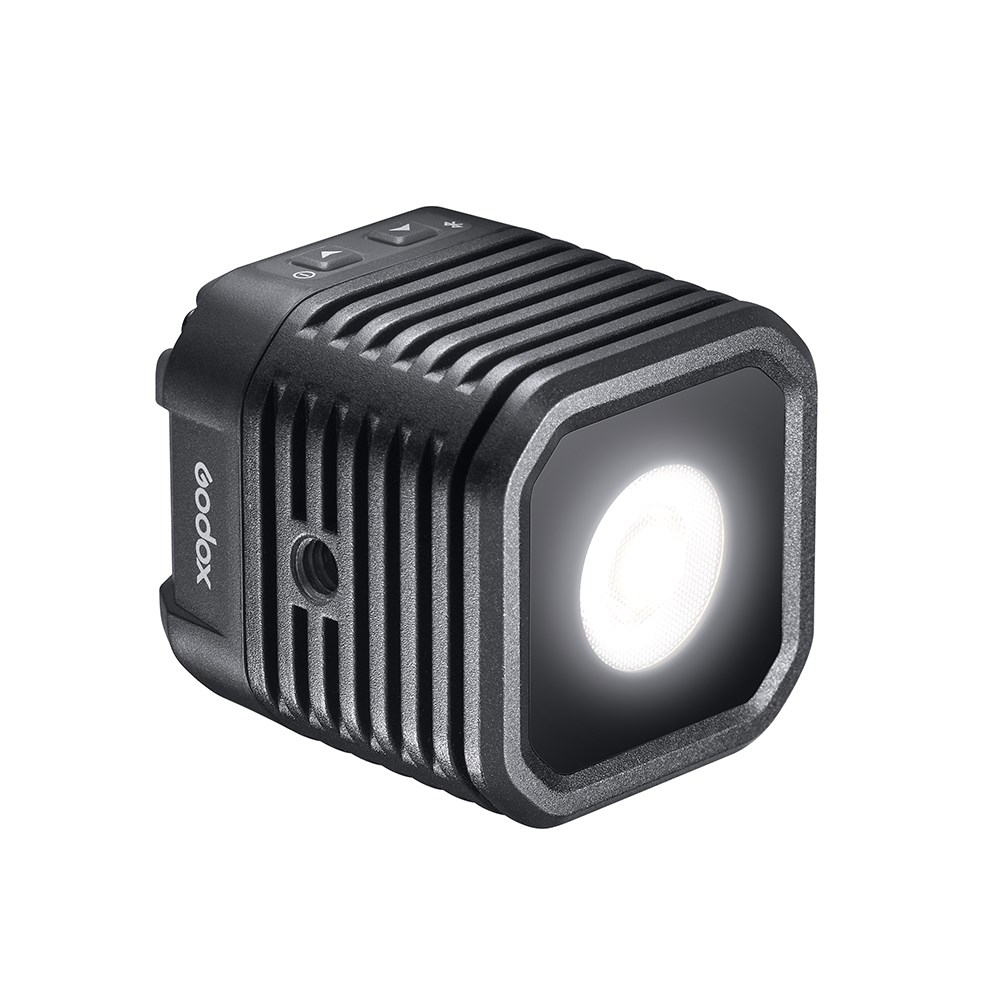 Godox WL4B 5600K防水LEDライト（モバイルア - Photography Mobile Lighting のレビューと価格